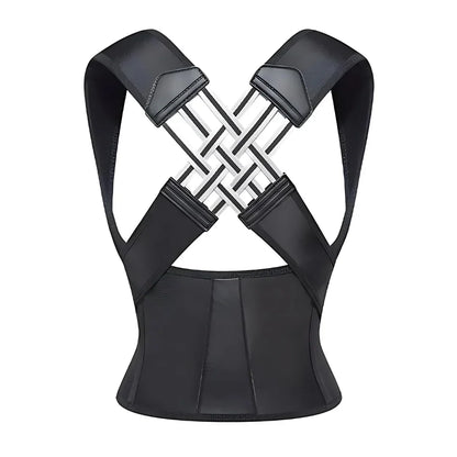 Adjustable Back Posture Corrector – Relieve Pain & Restore Your Spine